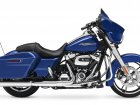 Harley-Davidson Harley Davidson FLHX Street Glide